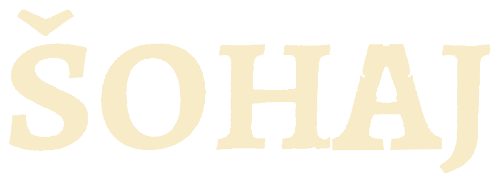 Šohaj