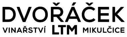 Vinařství Dvořáček LTM